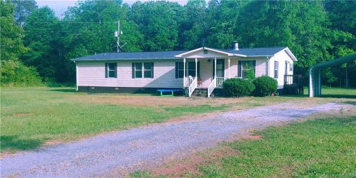 2174 Gregg Road sold home in Mcfadden Estates, Rock Hill, SC