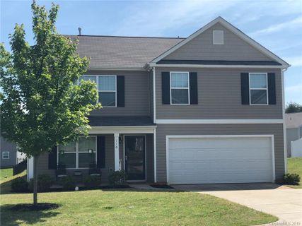 116 Quail Springs Road