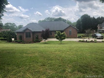 152 Oak Point Drive sold home in Cross Creek, Cherryville, NC