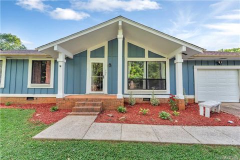704 King Arthur Drive