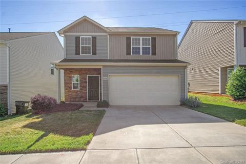 11316 Deer Chase Lane