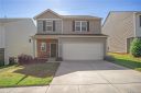 11316 Deer Chase Lane sold home in Charlotte, SC