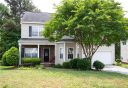 1467 Hollythorn Drive sold home in Rock Hill, SC