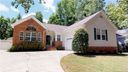 2910 Cross Tie Lane sold home in Matthews, SC