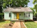 1412 E 35th Street sold home in Charlotte, SC