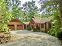 2806 Upper Whitewater Road sold home in Sapphire, SC
