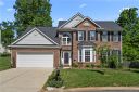 12729 Mcginnis Lane sold home in Huntersville, SC