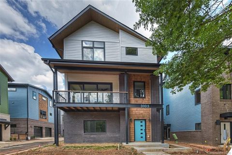 3105 Whiting Avenue sold home in Atlas, Charlotte, NC