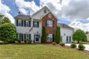 4491 Greystone Drive sold home in Concord, SC