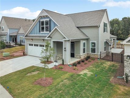 3003 Laney Pond Road 36 sold home in Walden Austin Village, Matthews, NC
