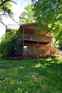644 Apple Tree Court sold home in Freedlander Estates, Waynesville, NC
