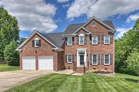 3851 Meadow Ridge Drive