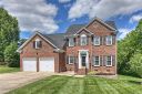 3851 Meadow Ridge Drive sold home in Concord, SC