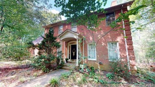 708 Winding Brook Road sold home in Twin Brook, Monroe, NC