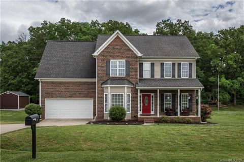 2706 Loxdale Farms Drive