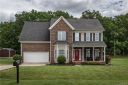 2706 Loxdale Farms Drive sold home in Monroe, SC