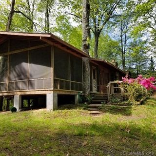580 Scenic View Drive sold home in Scenic View, Green Mountain, NC