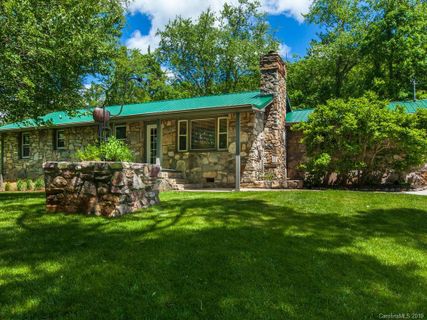 437 Weaverville Road 62, 61, & 61 1/2