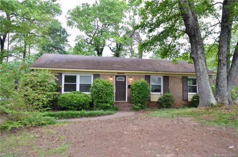 1029 Echo Glen Road sold home in Echo Glen, Charlotte, NC