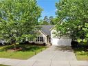 3533 Straussburg Woods Lane sold home in Matthews, SC