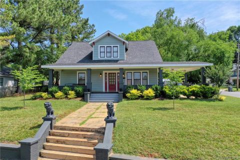 723 E Catawba Street sold home in Riverside Drive, Belmont, NC