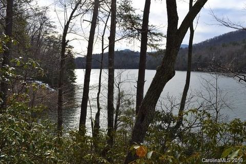 Tbd Buffalo Shoals Road 16 sold home in Morlan, Lake Lure, NC
