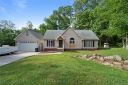 1452 Dove Landing Road sold home in York, SC