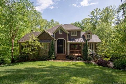 246 Hawks Crest Lane