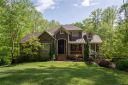 246 Hawks Crest Lane sold home in Weaverville, SC