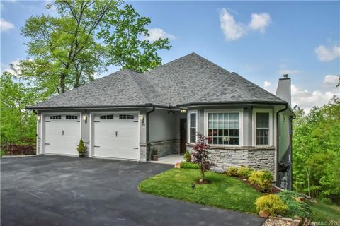 99 Distant View Drive sold home in The Views Of Asheville, Asheville, NC