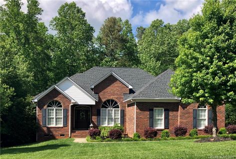 703 Toncin Avenue sold home in Ashley Park, Bessemer City, NC