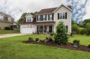 13323 Willow Breeze Lane sold home in Huntersville, SC