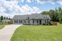 1249 Glory Court sold home in Oakboro, SC