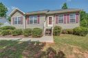 2538 Terra Drive sold home in Gastonia, SC
