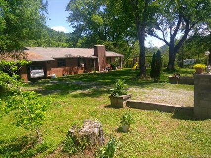 1929 Bethel Church Road sold home in Glenwood, Marion, NC
