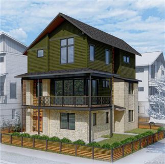 3113 Whiting Avenue sold home in Atlas, Charlotte, NC