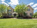 607 Briar Patch Terrace sold home in Marvin, SC