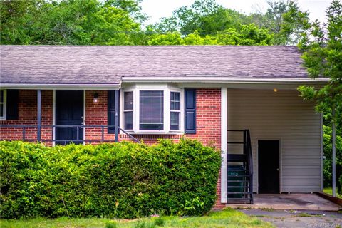 6112 Cambridge Drive
