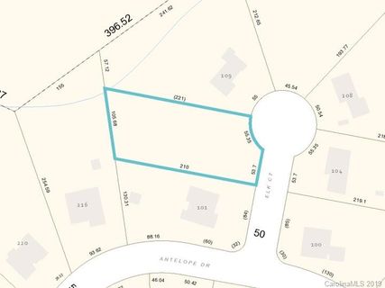 105 Elk Court