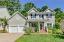 15226 Wedgewood Commons Drive sold home in Charlotte, SC