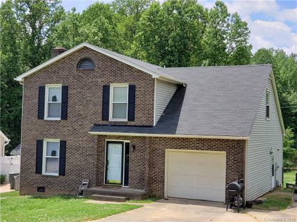 909 Ramblewood Lane sold home in Forest Brook, Gastonia, NC