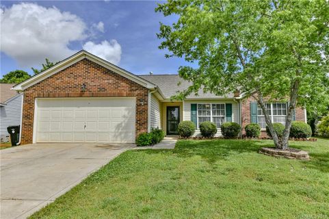 1012 Chapel Creek Road