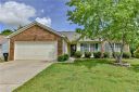 1012 Chapel Creek Road sold home in Concord, SC