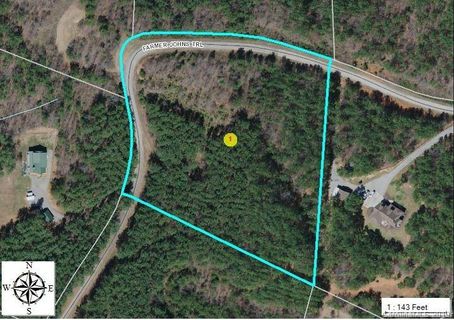 0 Farmer Johns Trail sold home in Deer Run Farms, Rutherfordton, NC