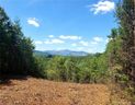 Lot 25 Peaks Drive sold home in Lake Lure, SC