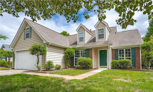 12624 Cumberland Crest Drive