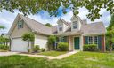 12624 Cumberland Crest Drive sold home in Huntersville, SC