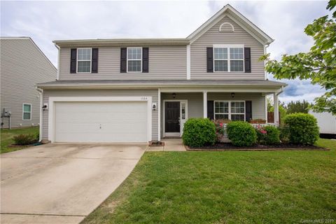 1104 Shenandoah Circle