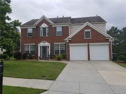 8309 Cutters Spring Drive