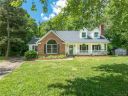 12507 Levins Hall Road sold home in Huntersville, SC